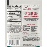 slide 4 of 5, Four Sixes Ranchers Meatloaf Mix Seasoning Blend 1.25 oz, 1.25 oz