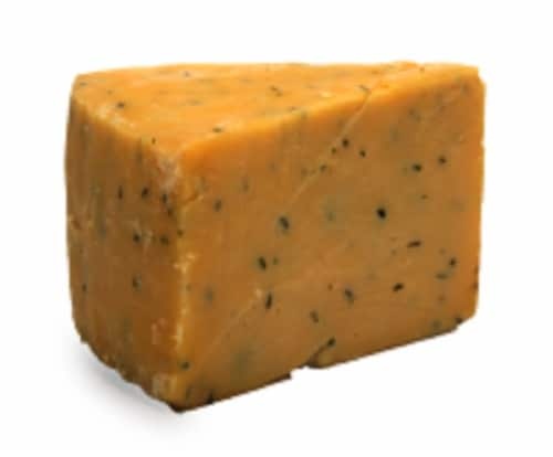 slide 1 of 1, Murray's Cotswold Cheese, per lb