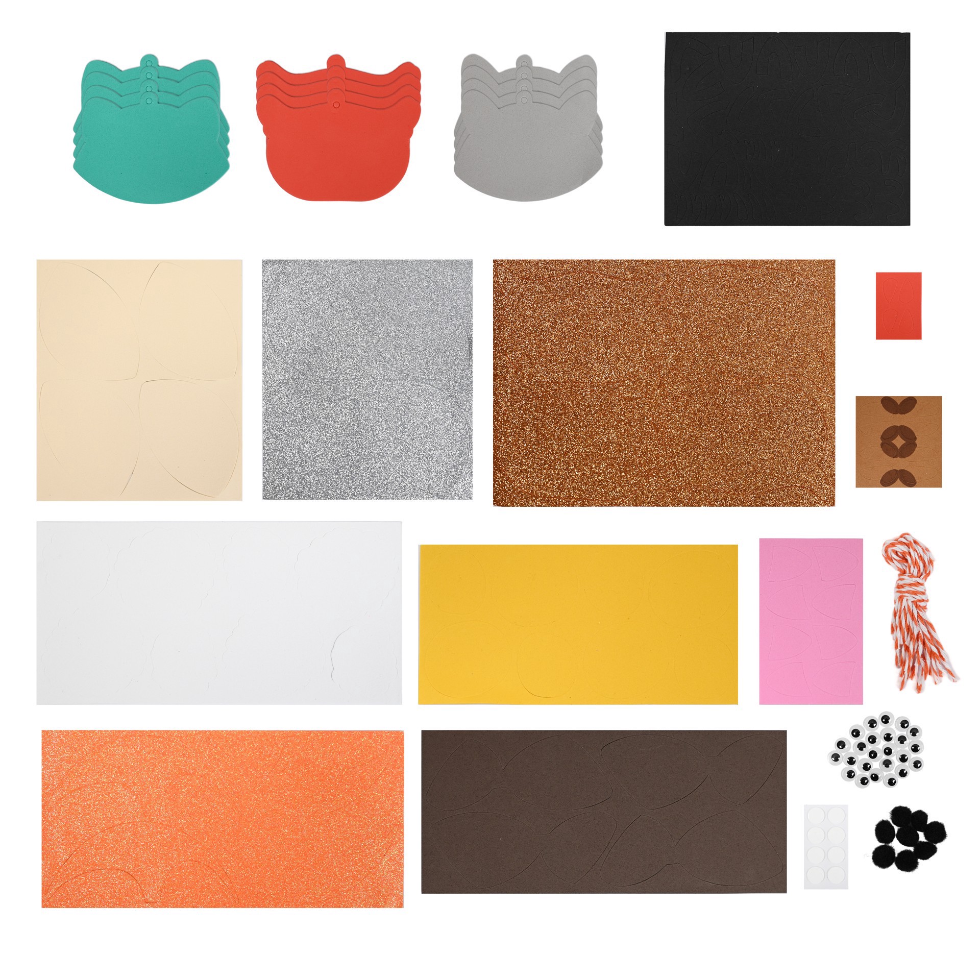 slide 3 of 4, Fall Friends Ornament Platter By Creatology, 12.25 in x 8 in x 1.5 in