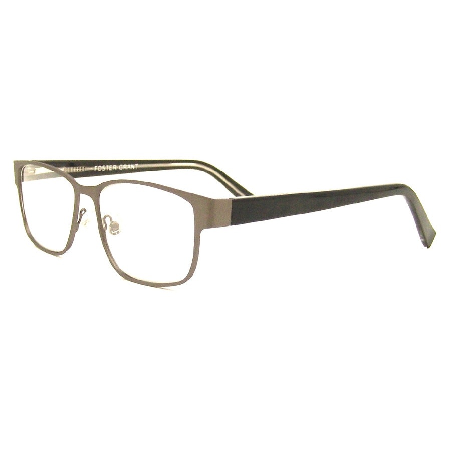 slide 1 of 1, Foster Grant Bryce Reading Glasses, 1 ct