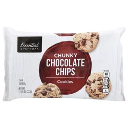 Essential Everyday Chocolate Chip Chunky Cookie