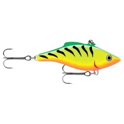Rapala Sinking Firetiger