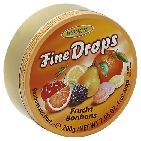slide 1 of 1, Woogie Candies Fruit - 7.05 oz, 7.05 oz