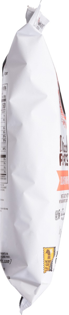 slide 4 of 9, Sweet Chaos Drizzled Black and White Popcorn 5.5 oz, 5.5 oz