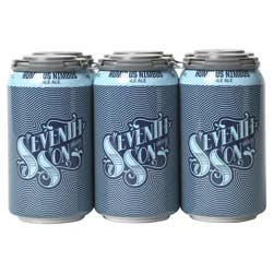 Seventh Son Humulus Nimbus