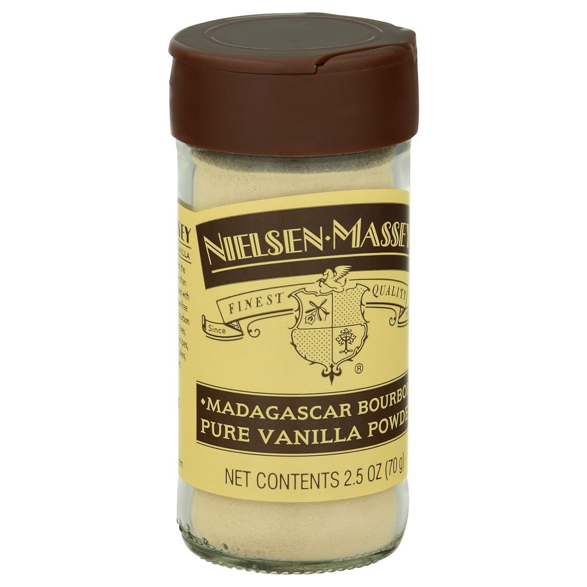 slide 11 of 13, Nielsen-Massey Madagascar Bourbon Pure Vanilla Powder 2.5 oz, 2.5 oz