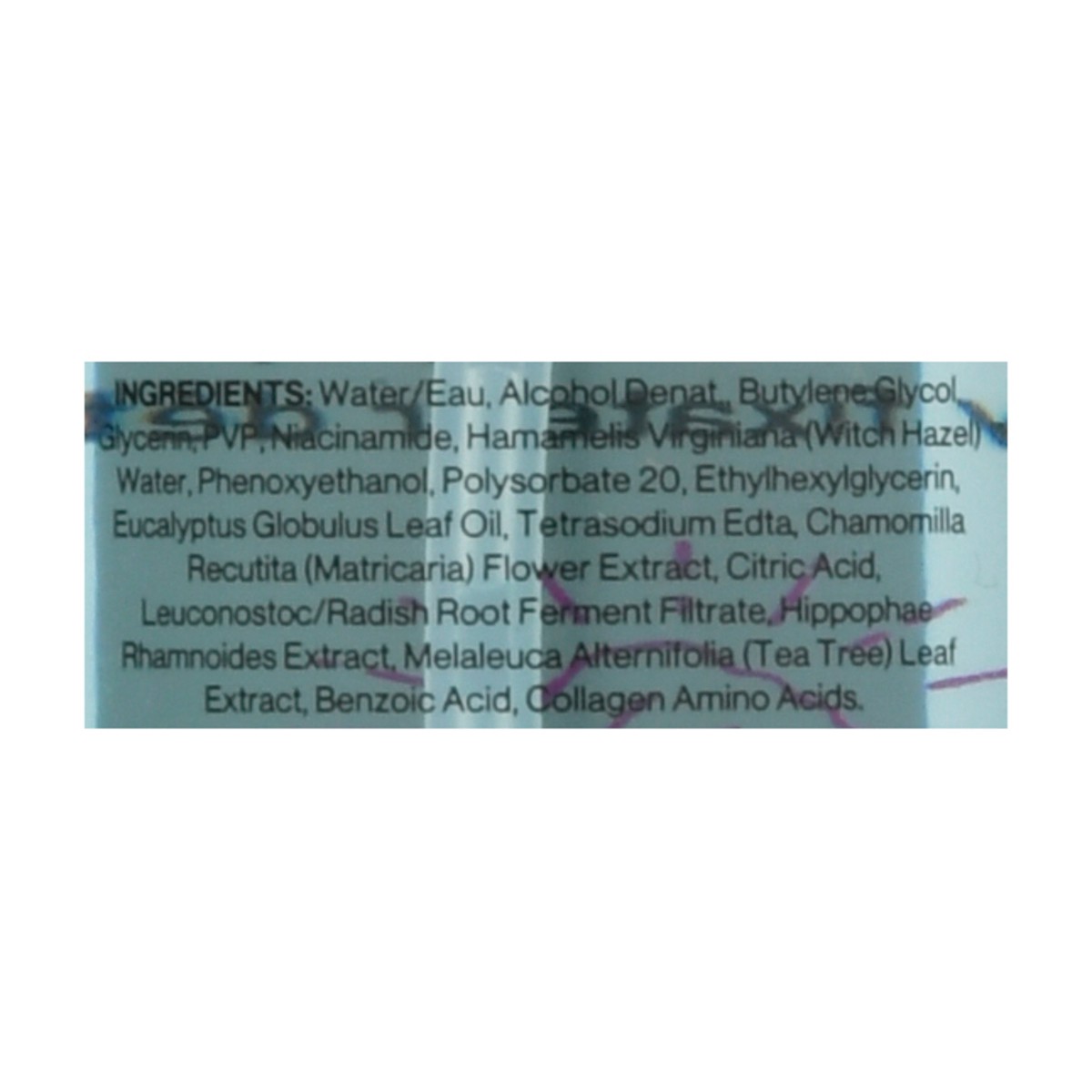 slide 6 of 12, wet n wild Fight Dirty Detox Setting Spray 2.2 fl oz, 2.2 fl oz