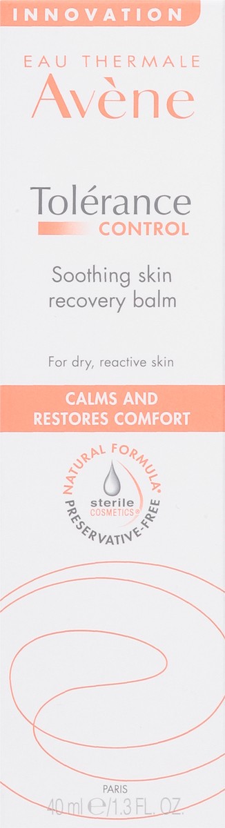 slide 6 of 14, Avène Soothing Skin Calms and Restores Comfort Recovery Balm 1.3 fl oz, 1.30 fl oz