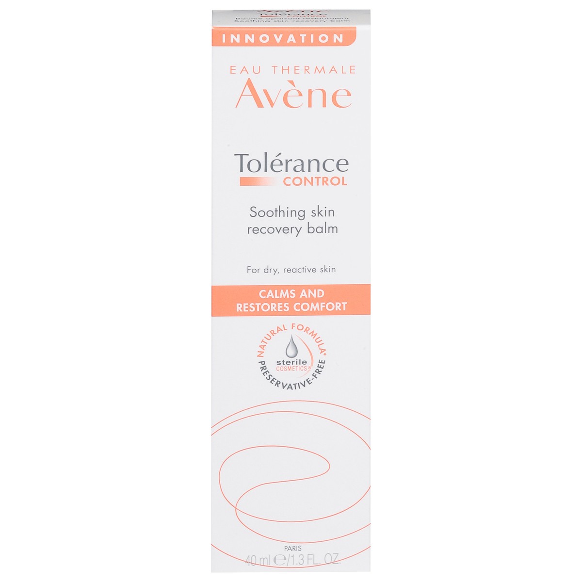 slide 2 of 14, Avène Soothing Skin Calms and Restores Comfort Recovery Balm 1.3 fl oz, 1.30 fl oz