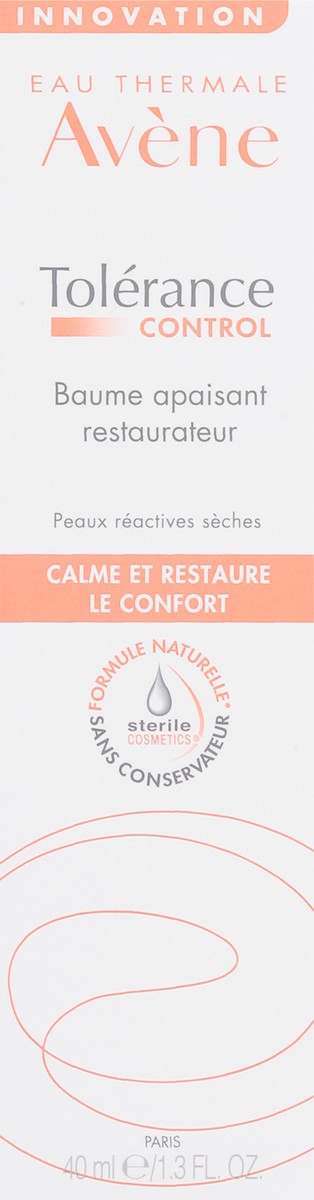 slide 9 of 14, Avène Soothing Skin Calms and Restores Comfort Recovery Balm 1.3 fl oz, 1.30 fl oz