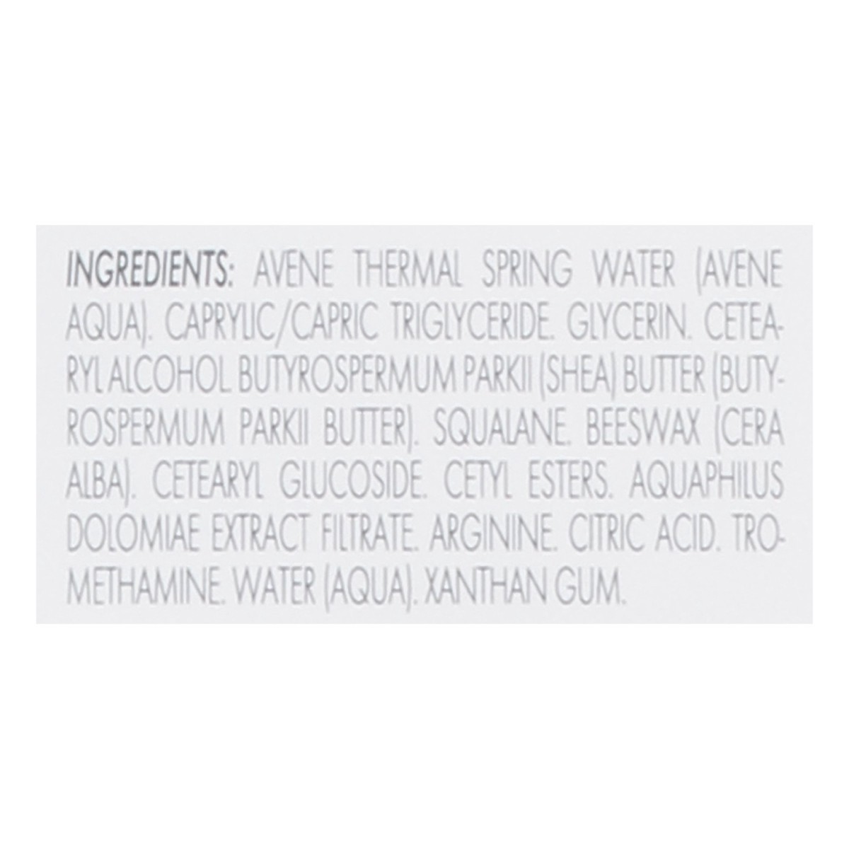 slide 3 of 14, Avène Soothing Skin Calms and Restores Comfort Recovery Balm 1.3 fl oz, 1.30 fl oz