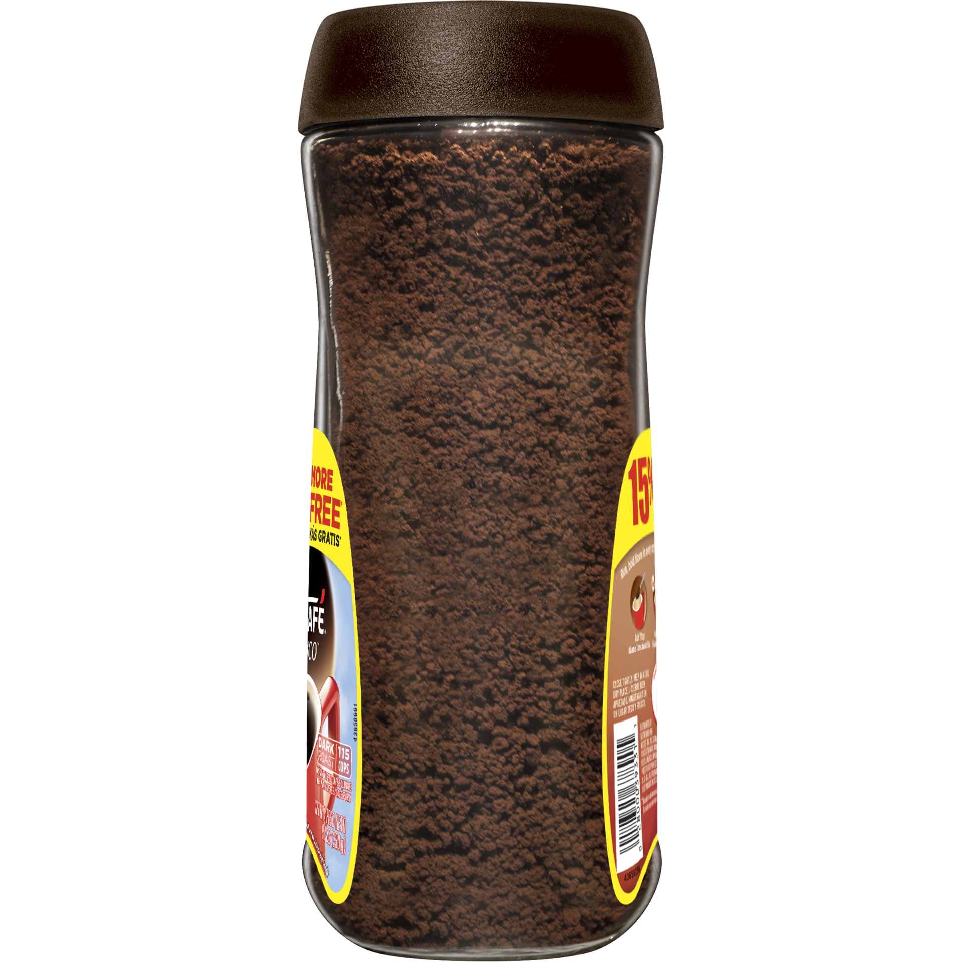 slide 3 of 4, Nescafé CLASICO Instant Coffee, 8.1 oz