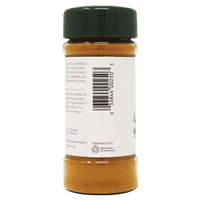 slide 11 of 21, Badia Organic Turmeric Powder, 2 oz