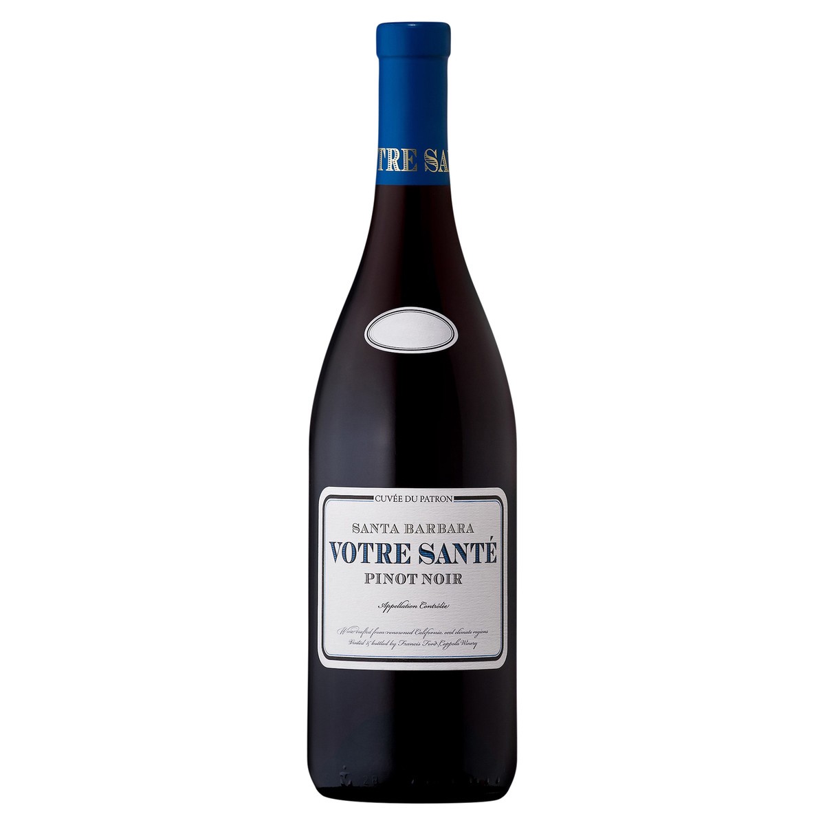 slide 2 of 5, Votre Sante California Pinot Noir 750 ml, 750 ml