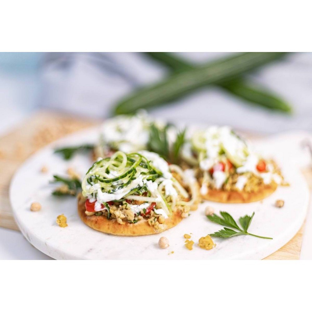 slide 3 of 3, Organic Cucumber, 1 ct