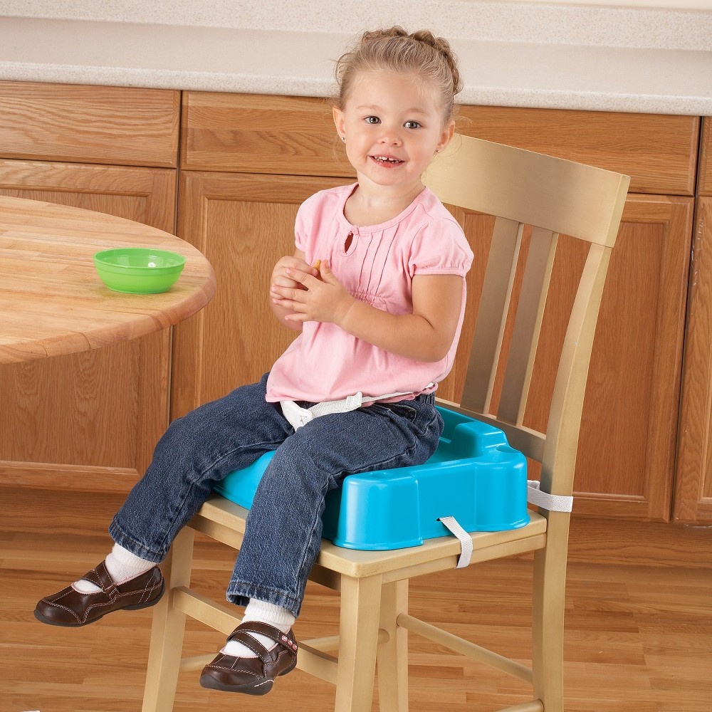 slide 2 of 7, Safety 1st Sit Snack & Go Convertible Booster Seat, 1 ct