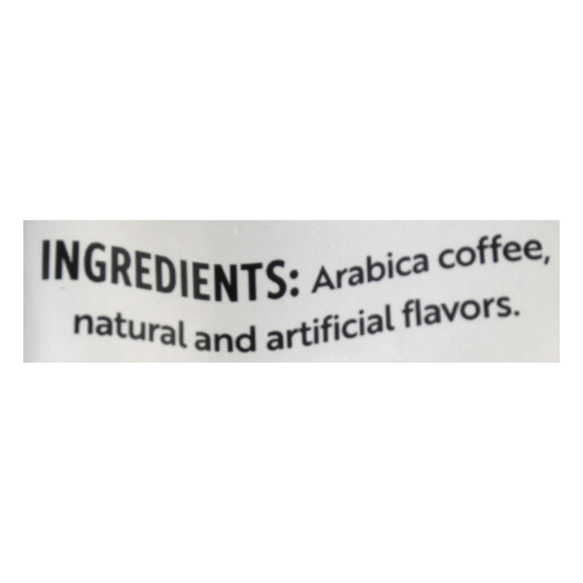 slide 6 of 12, French Market Coffee Ground Light Roast French Vanilla Blend Coffee 12 oz, 12 oz