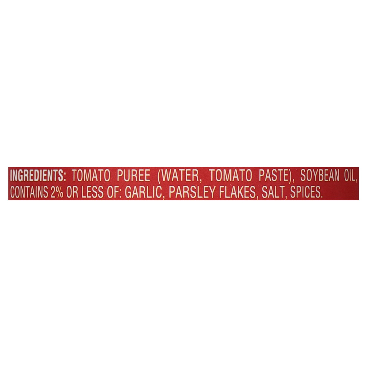slide 8 of 11, Rouses Markets Pizza Sauce 14 oz, 14 oz