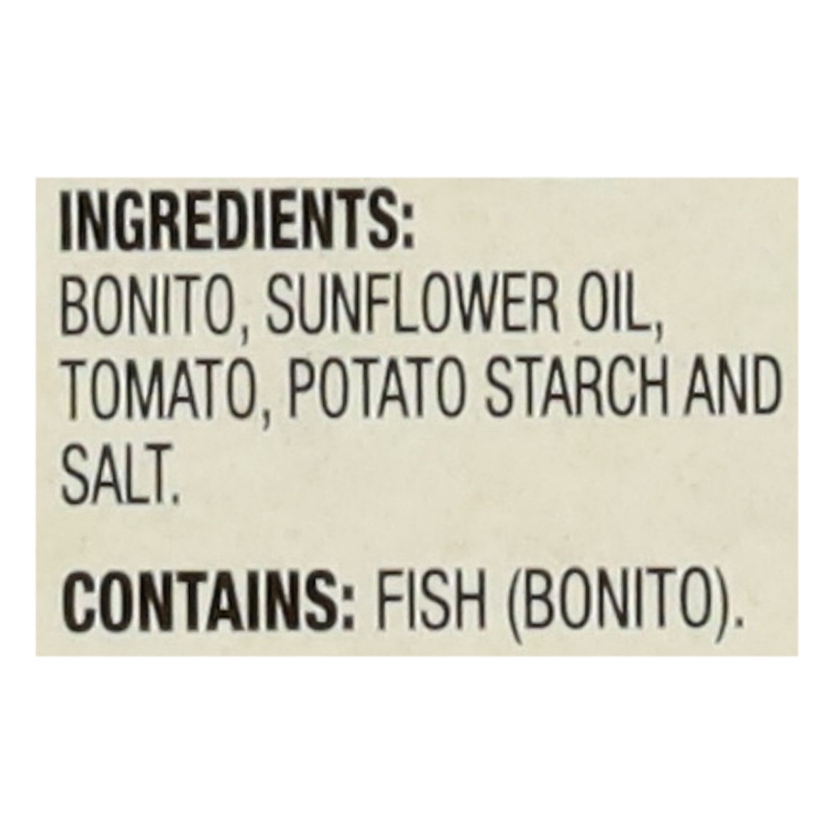 slide 10 of 13, Iberia Bonito In Tomato Sauce, 4 oz