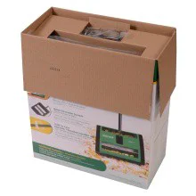 Bissell Premium Floor/Carpet Sweeper