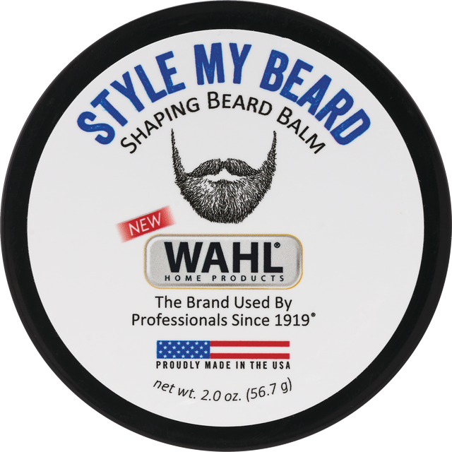 slide 1 of 1, Wahl Beard Style Balm, 2 oz