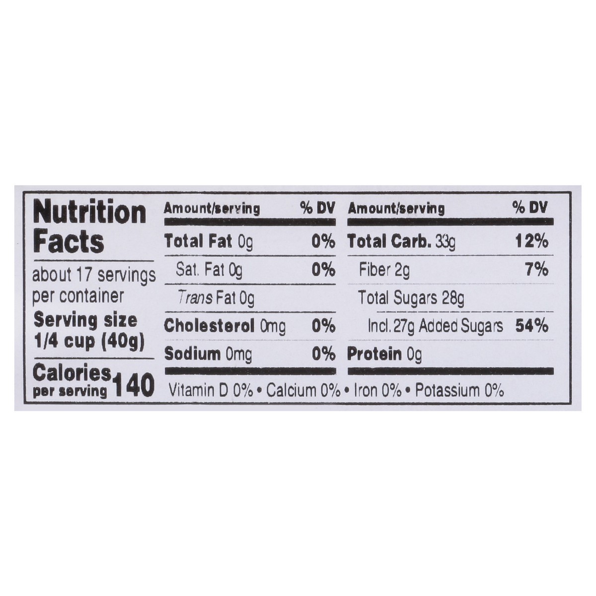 slide 12 of 13, Kn Cranberries, 24 oz