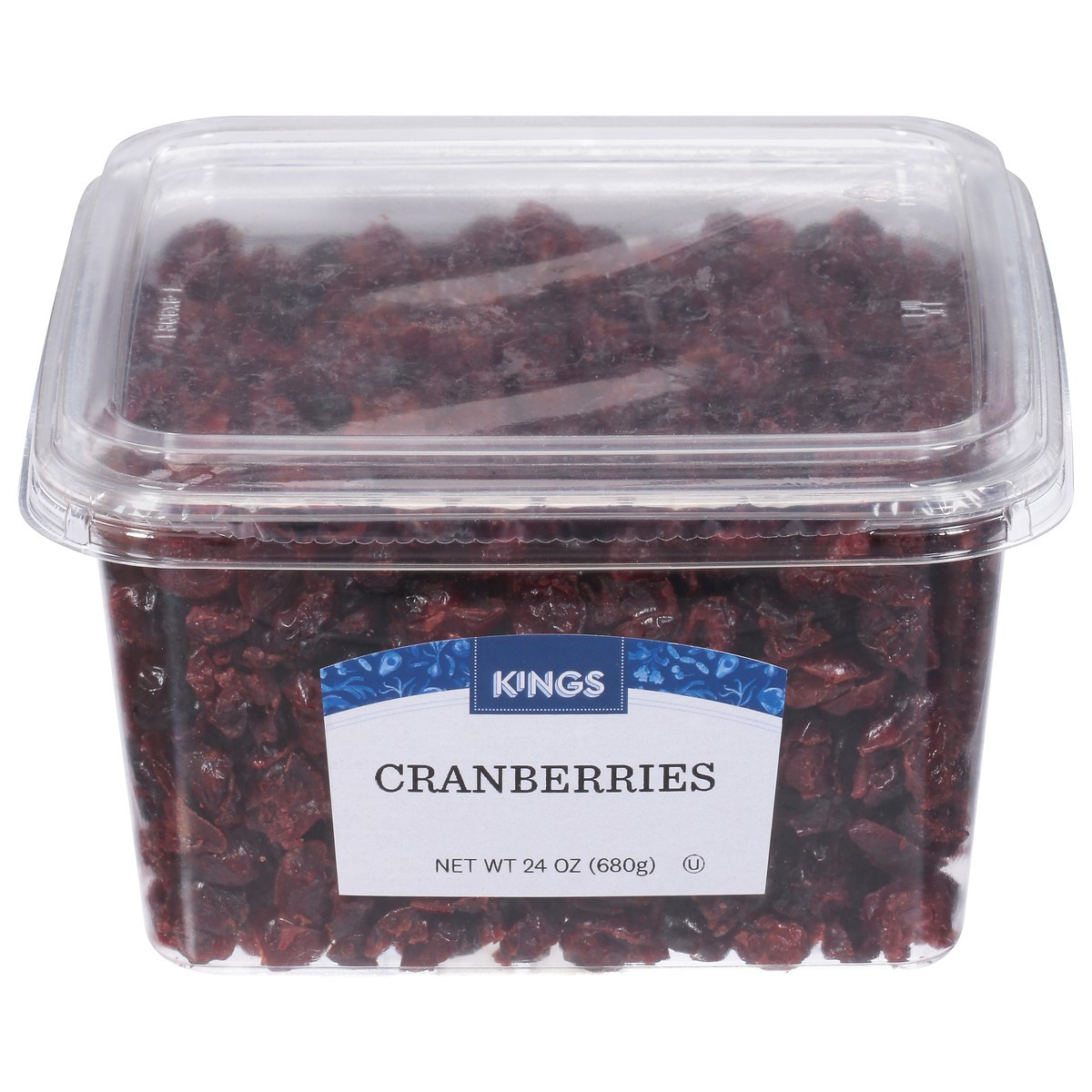 slide 5 of 13, Kn Cranberries, 24 oz