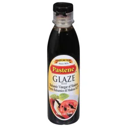 Pastene Balsamic Vinegar 8.4 fl oz