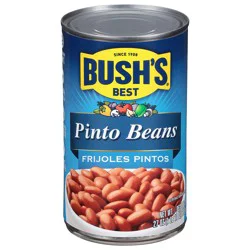 Bush's Best Bush's Pinto Beans 27 oz