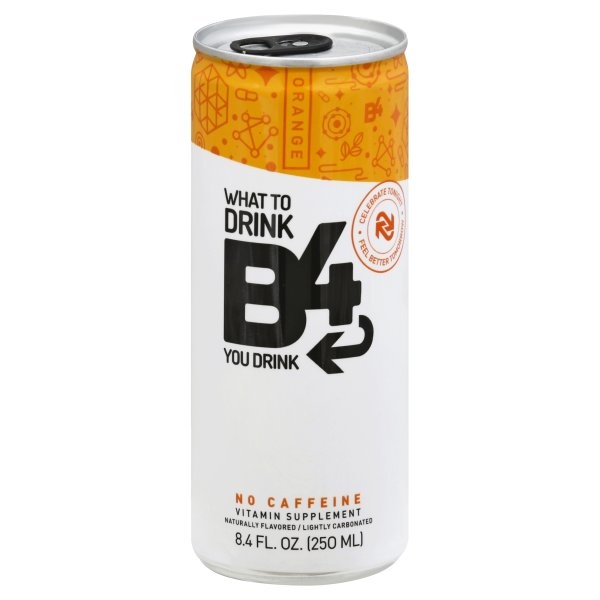 slide 1 of 1, BPI Sports You Drink Orange, 8.4 oz