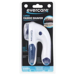 Evercare Fabric Shaver Battery Powered