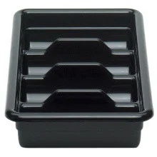 Cambro 4 Compartment Cutlery Box