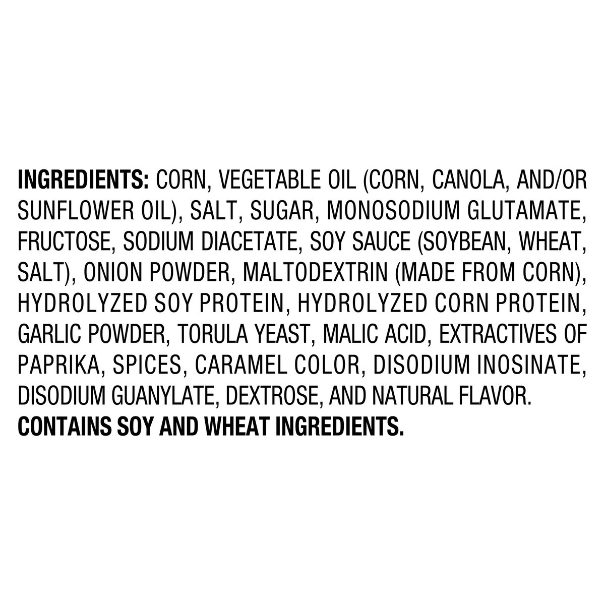 slide 5 of 5, Doritos Tortilla Chips Spicy Sweet Chili 1 3/8 Oz, 1.38 oz