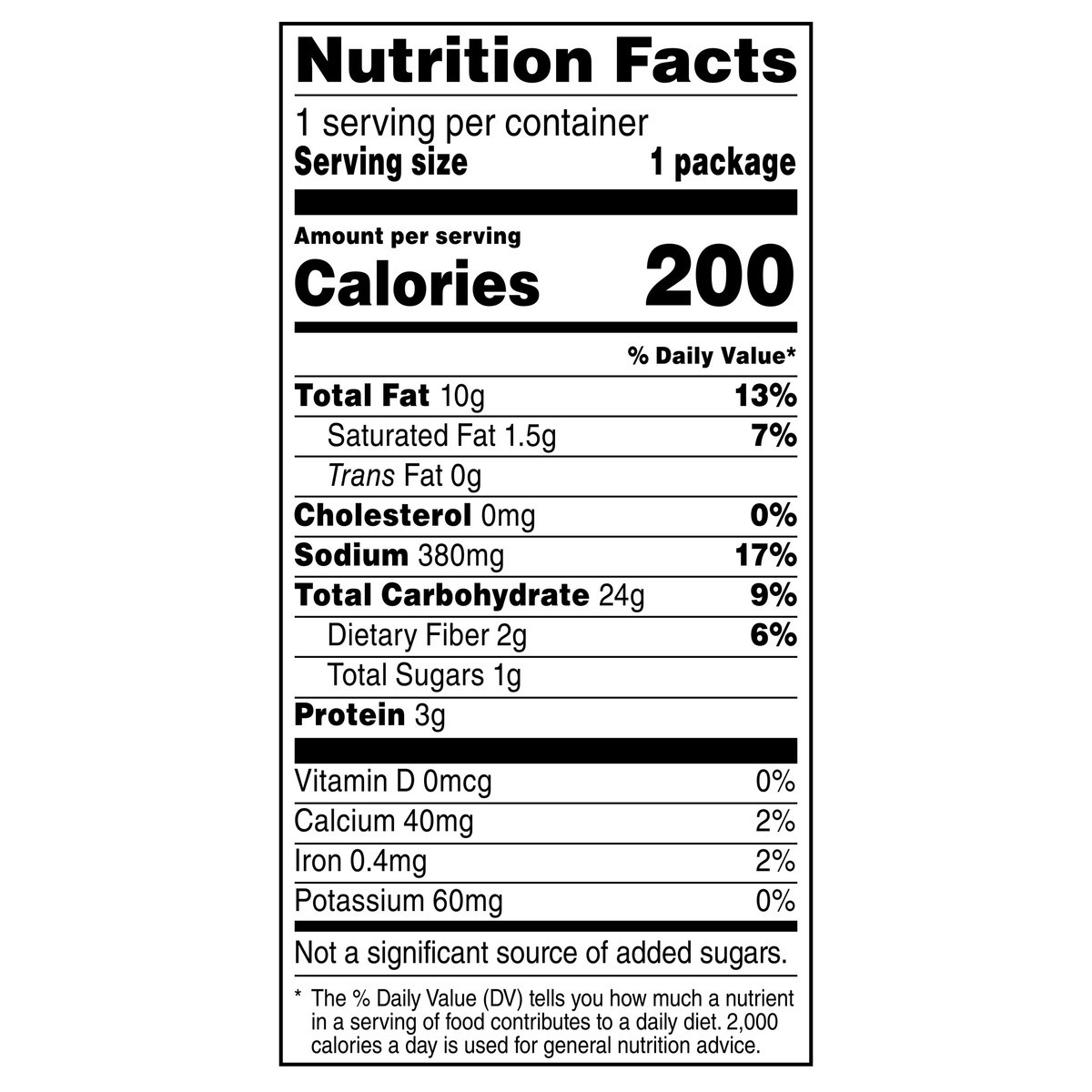 slide 2 of 5, Doritos Tortilla Chips Spicy Sweet Chili 1 3/8 Oz, 1.38 oz