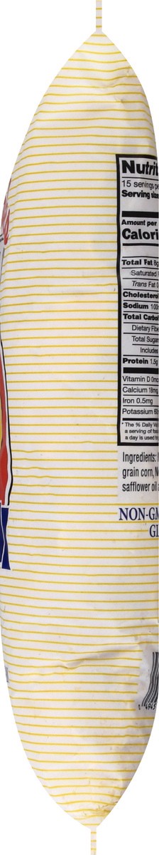 slide 11 of 12, Montala De Oro Tortilla Chips - 15 Oz, 15 oz