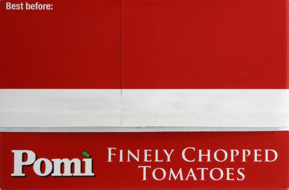 slide 7 of 13, Pomi Tomatoes, 26.46 oz