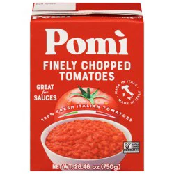 Pomi Tomatoes