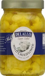 DeLallo Mild Cauliflower