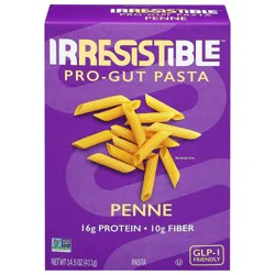 Irresistible Penne Pro-Gut Pasta 14.5 oz