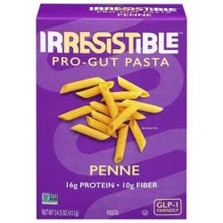 Irresistible Penne Pro-Gut Pasta 14.5 oz