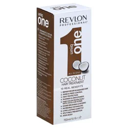 Uniq All In One Coconut Treatment