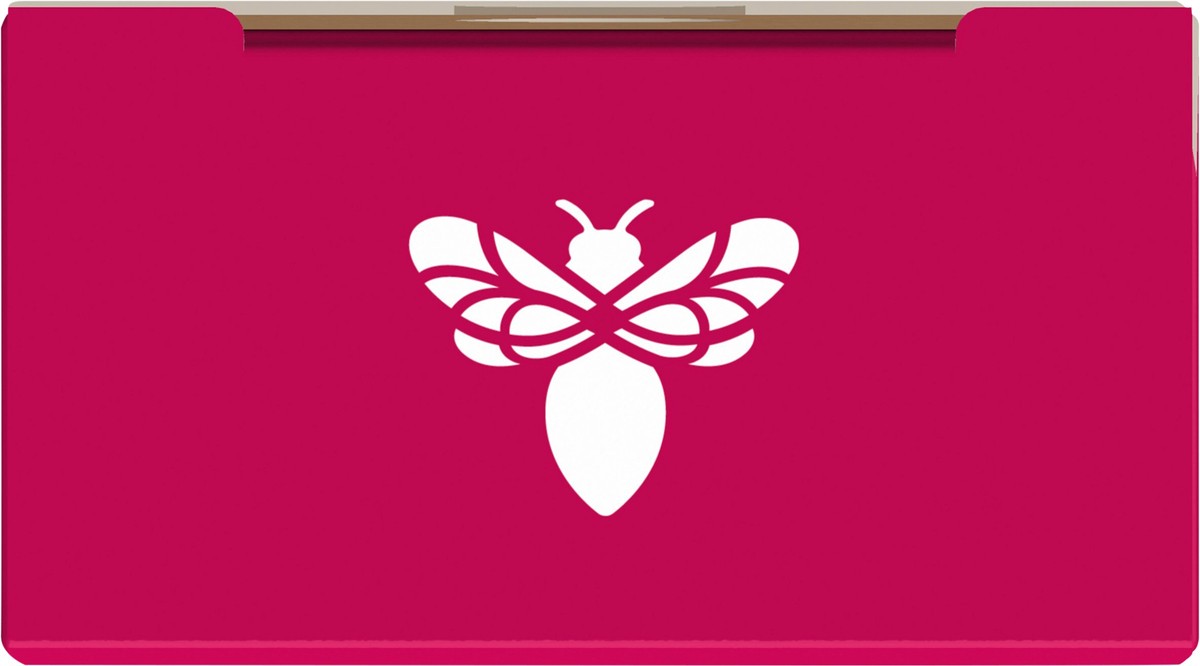 slide 5 of 9, Burt's Bees Rhubarb Lip Shimmer 0.09 oz, 0.09 oz