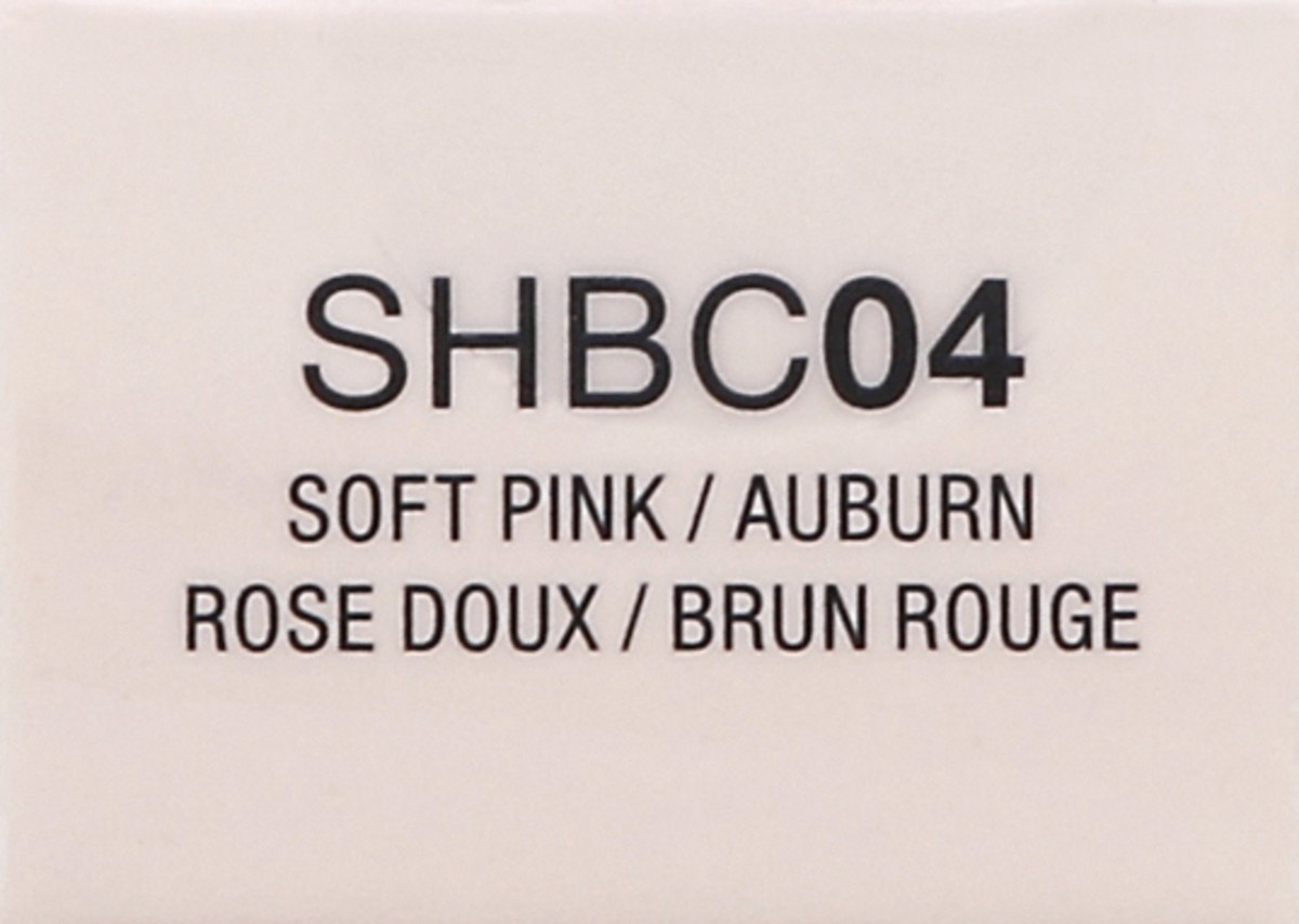 slide 3 of 4, Nyx S&H Brow-Abrn/Pink, 1 ct