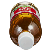 slide 15 of 29, Meijer Apple Cider Vinegar, 16 oz