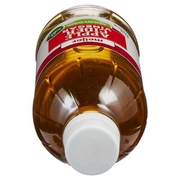 slide 16 of 29, Meijer Apple Cider Vinegar, 16 oz