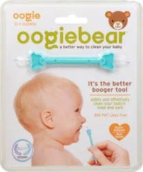 OogieBear Booger Tool 1 ea