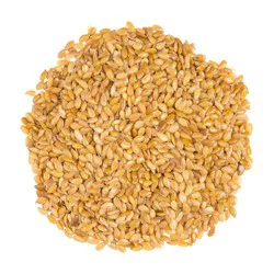 Falcon Trading Organic Golden Flax Seed