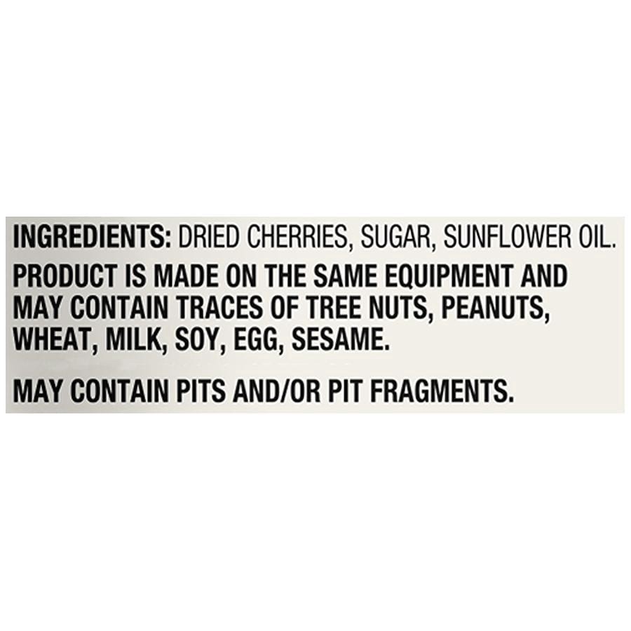 slide 3 of 5, Nice! Dried Tart Cherries Sweetened Pitted Pouch, 6 oz