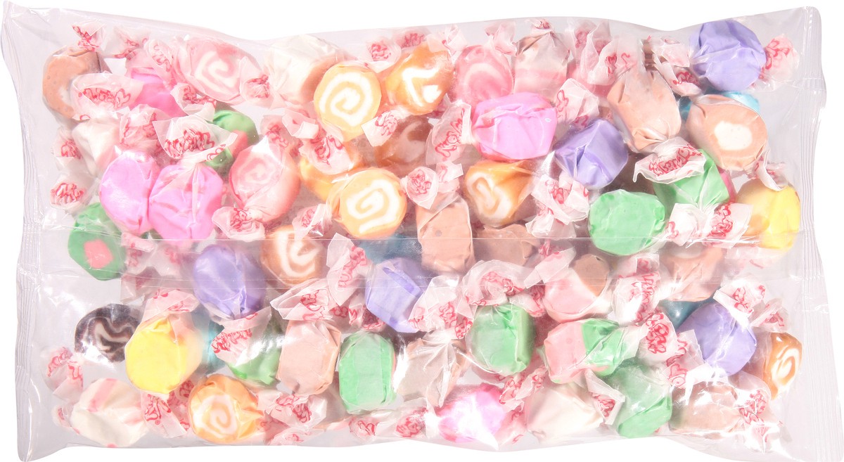 slide 7 of 9, That's Smart! Salt Water Taffy Candy - 16 oz, 16 oz