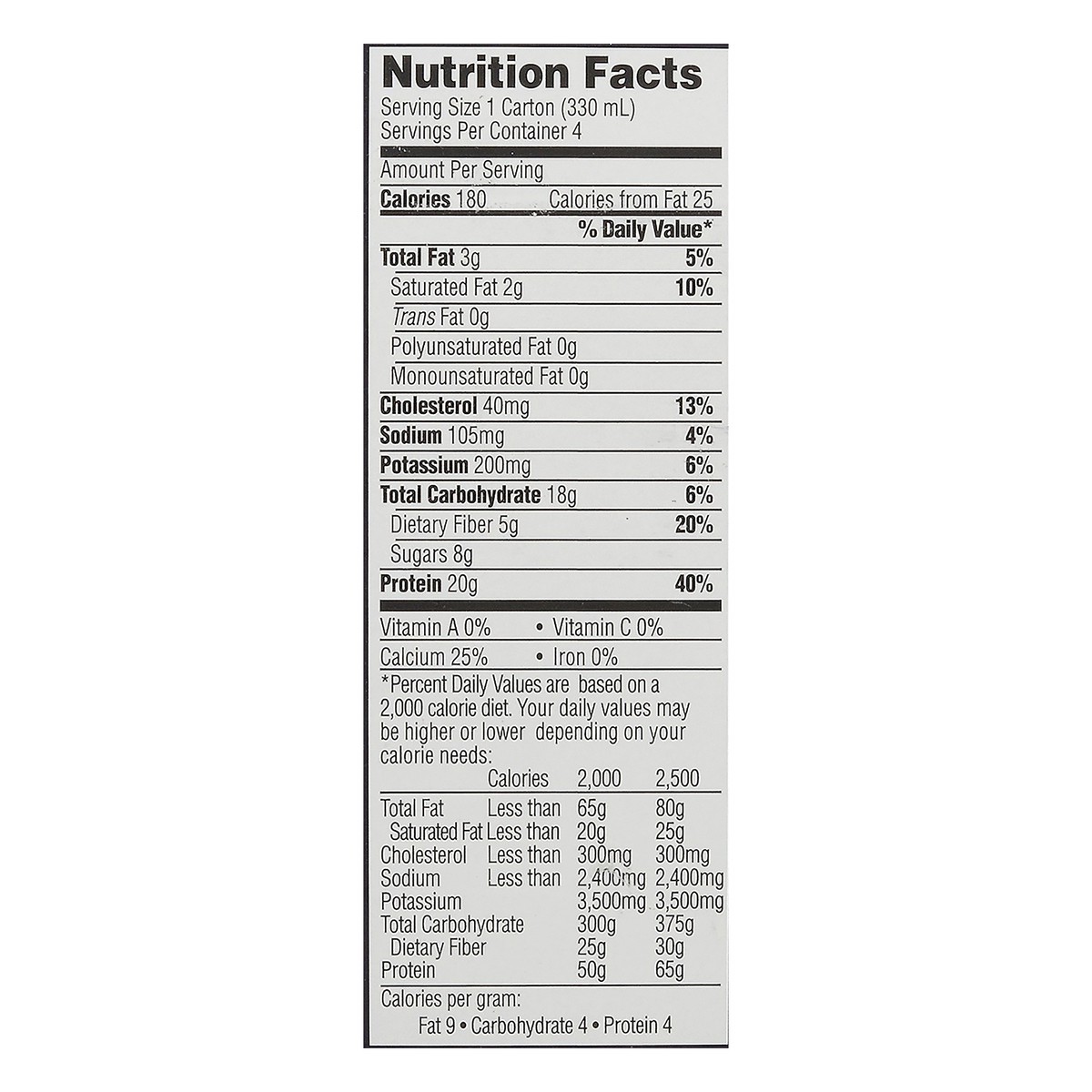 slide 2 of 13, Muscle Milk Smoothie Strawberry Banana Flavor Yogurt Protein Shake 4 ea, 4 ct